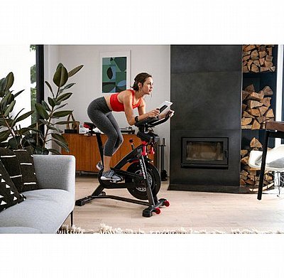 ����� ������� Schwinn IC8