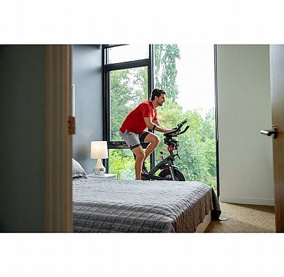 ����� ������� Schwinn IC8