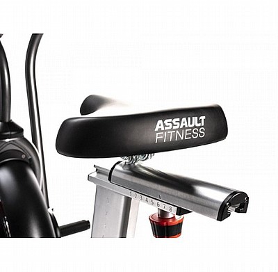 ����� ����� Assault Air Bike Elite