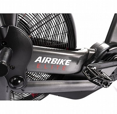 ����� ����� Assault Air Bike Elite