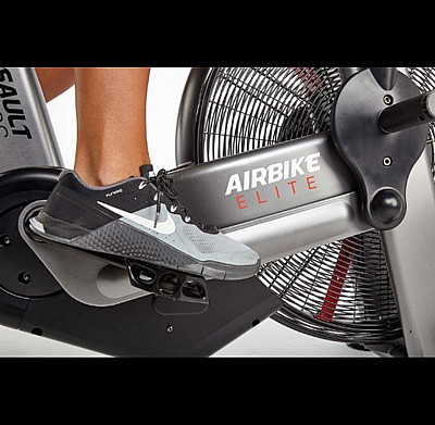 ����� ����� Assault Air Bike Elite