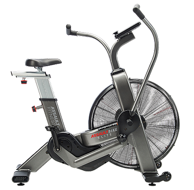 ����� ����� Assault Air Bike Elite