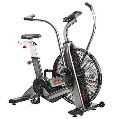 ����� ����� Assault Air Bike Elite