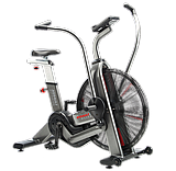 ����� ����� Assault Air Bike Elite