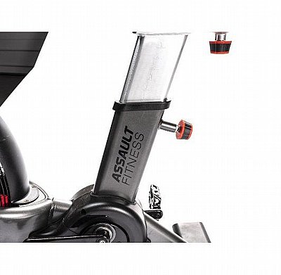 ����� ����� Assault Air Bike Elite