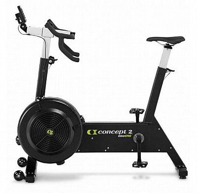 ����� ���� Concept2 BikeErg