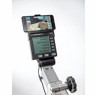 ����� ���� Concept2 BikeErg