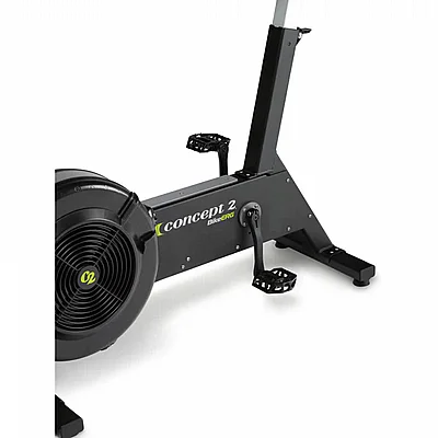 ����� ����� �������� Concept2 BikeErg