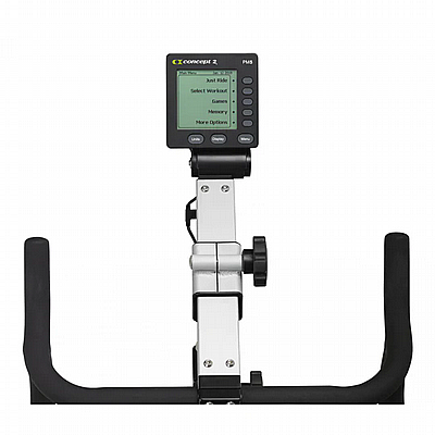 ����� ���� Concept2 BikeErg