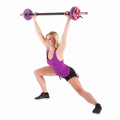 ��� ���� �������� Body Pump