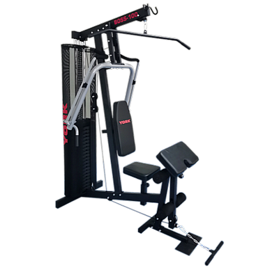 ����� ������ YORK BOSS100
