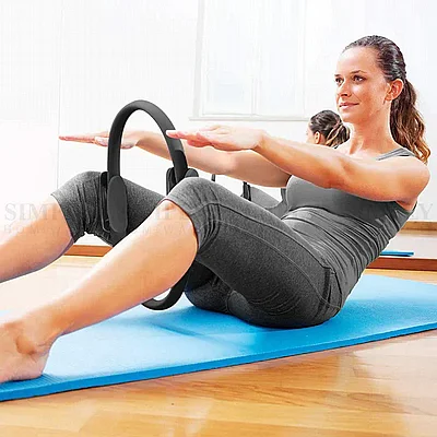 ���� ������� Pilates ring