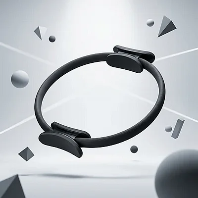 ���� ������� Pilates ring
