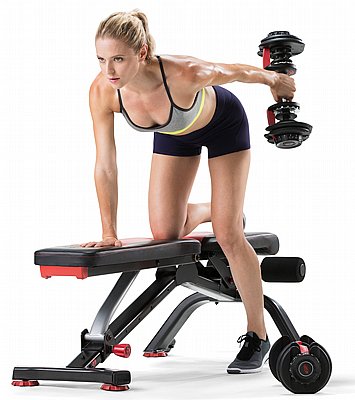 ��� ����� �� ������� BOWFLEX 5.1S