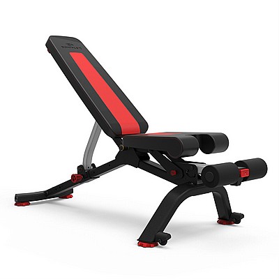 ��� ����� �� ������� BOWFLEX 5.1S