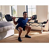 �� Adjustable Barbell BOWFLEX 