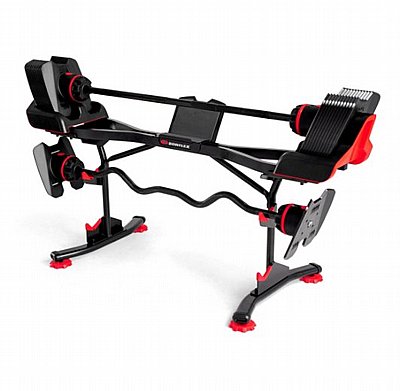 �� Adjustable Barbell BOWFLEX 