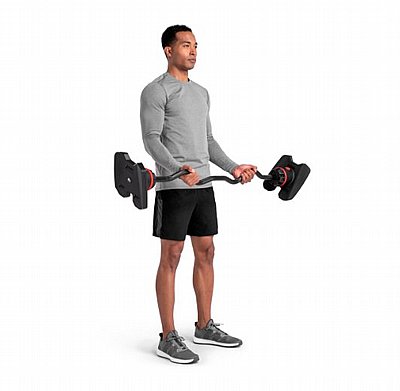 �� Adjustable Barbell BOWFLEX 