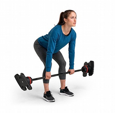 �� Adjustable Barbell BOWFLEX 