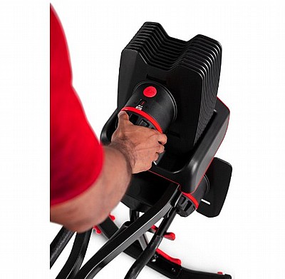 �� Adjustable Barbell BOWFLEX 
