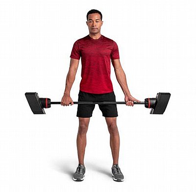 �� ������� ��������� BOWFLEX Adjustable Barbell