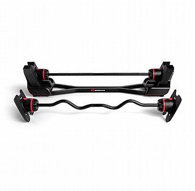 �� ������� ��������� BOWFLEX Adjustable Barbell