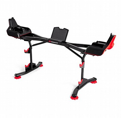 �� Adjustable Barbell BOWFLEX 