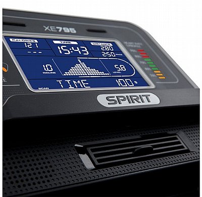 �������� ������ SPIRIT XE795 