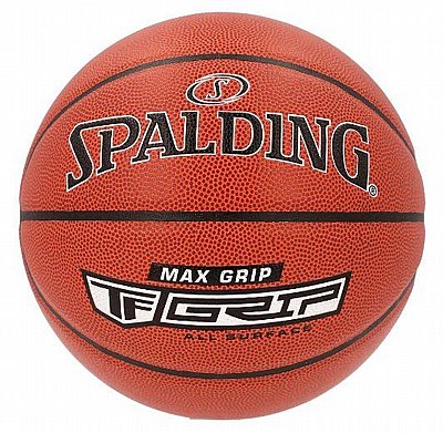 ������ MAX GRIP SPALDING