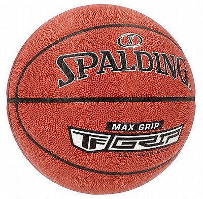 ������ MAX GRIP SPALDING