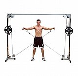 ���� ���� BODY SOLID GCCO-112