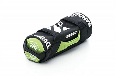 �� ��� Sand Bag escape