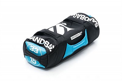 �� ��� Sand Bag escape