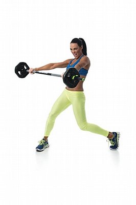 �� ��� �������� Body Pump