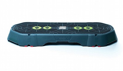 מדרגה אירובית Step Platform ESCAPE