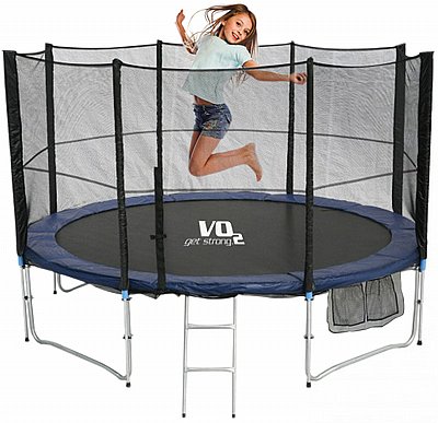 ��������� VO2 Jump pro 6