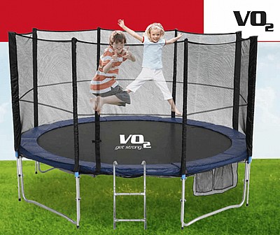 ��������� VO2 Jump pro 6