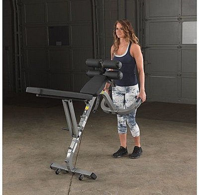 ��� ������ ������� �������� body solid GFID-31