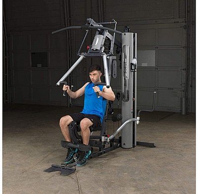 ����� ������  BODY SOLID G6B 