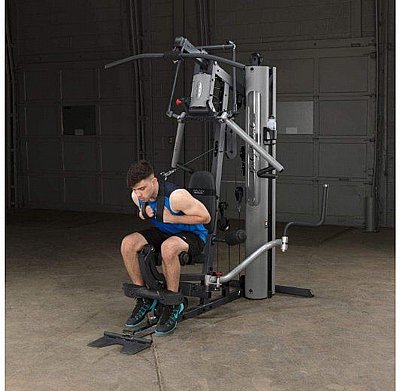 ����� ������  BODY SOLID G6B 