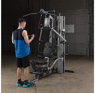 ����� ������  BODY SOLID G6B 