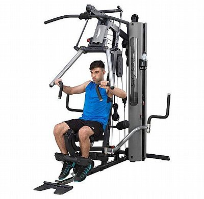 ����� ������  BODY SOLID G6B 