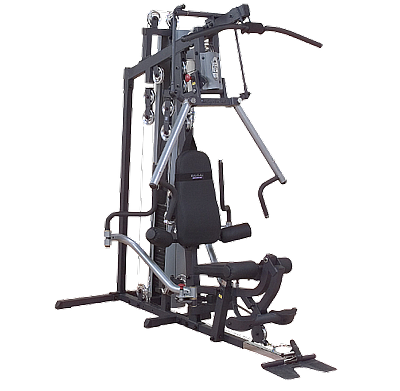 ����� ������  BODY SOLID G6B 
