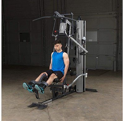 ����� ������  BODY SOLID G6B 