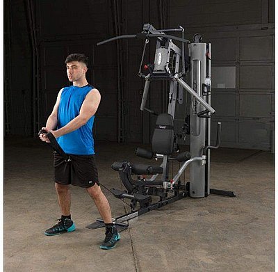 ����� ������  BODY SOLID G6B 