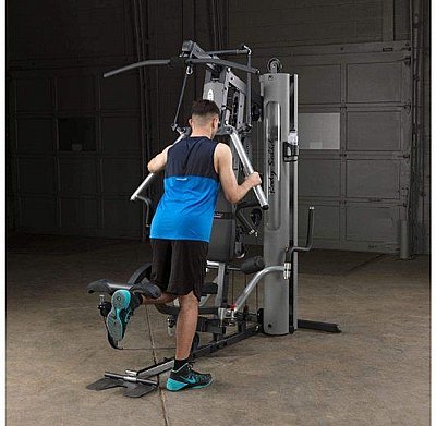 ����� ������  BODY SOLID G6B 