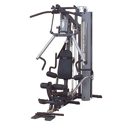 ����� ������  BODY SOLID G6B 