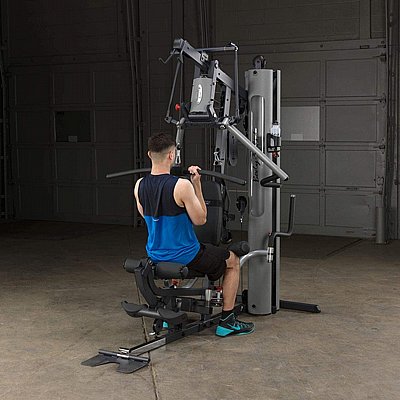 ����� ������  BODY SOLID G6B 