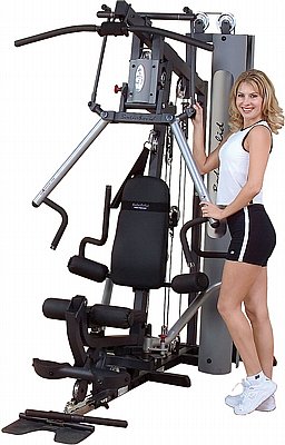 ����� ������  BODY SOLID G6B 