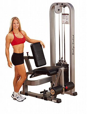 SLE 200 BODY SOLID ����� ���